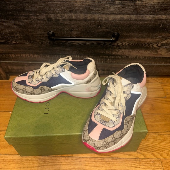 Gucci GG Rhyton - Picture 5 of 6